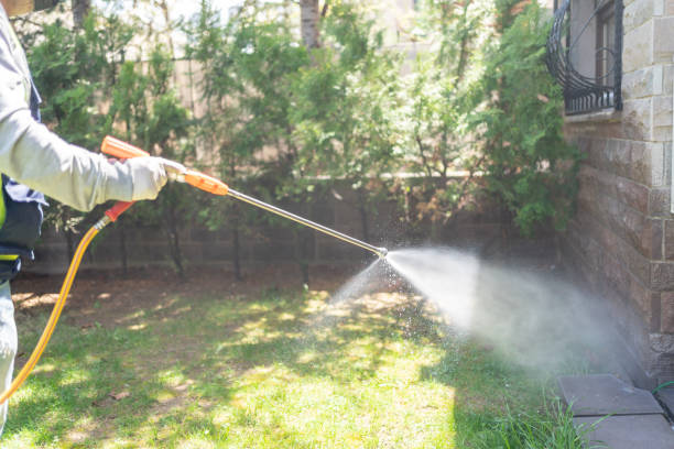 Pest Control for Restaurants in Wellsville, UT